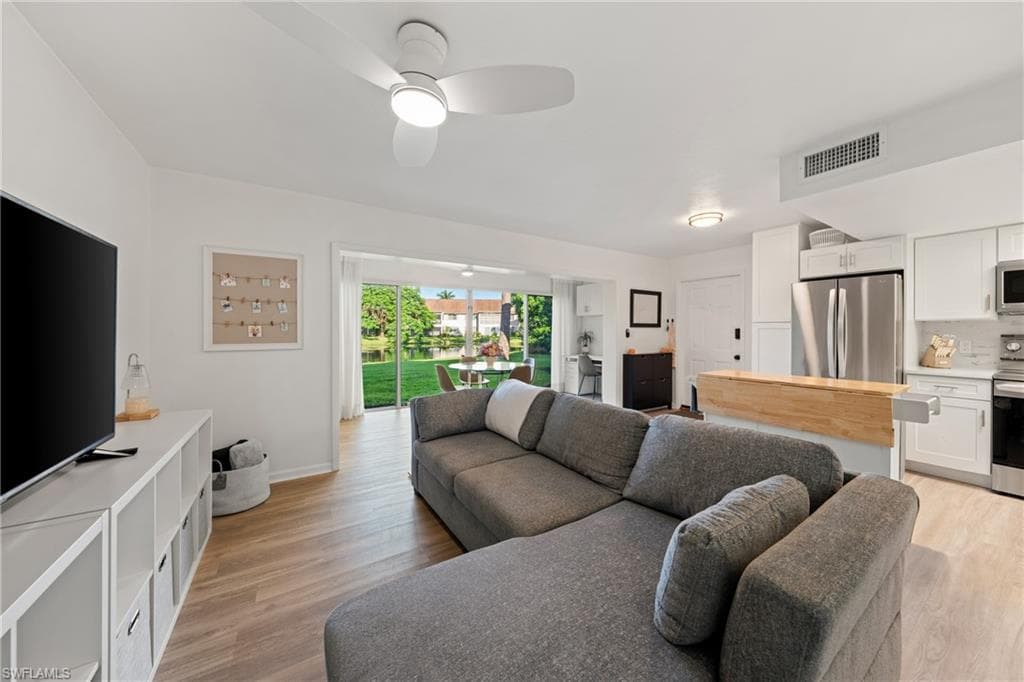 19 Bob O Link Ct A, Naples, FL 34105-12