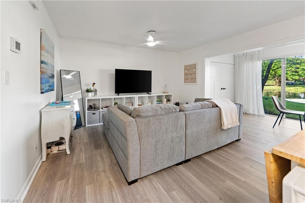 19 Bob O Link Ct A, Naples, FL 34105-16