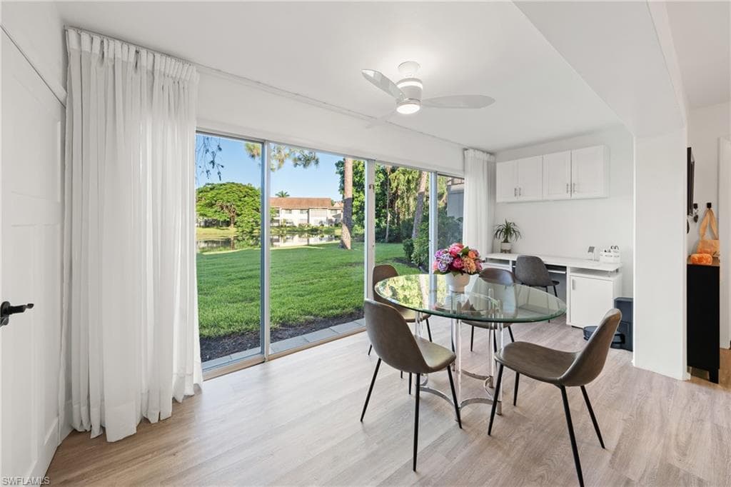 19 Bob O Link Ct A, Naples, FL 34105-18