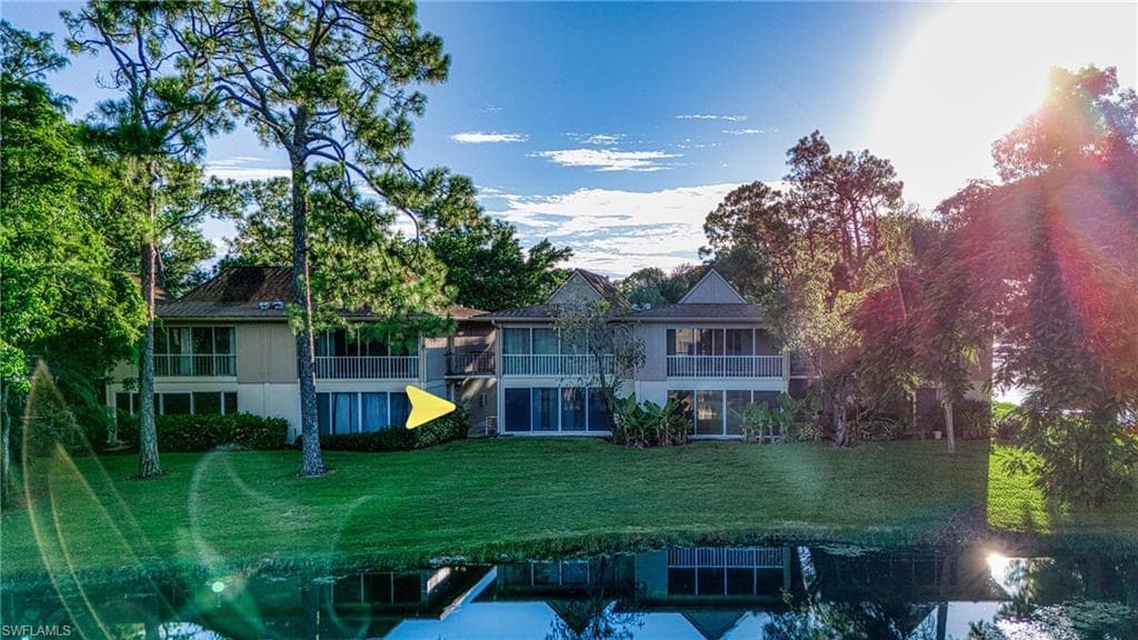 19 Bob O Link Ct A, Naples, FL 34105-29