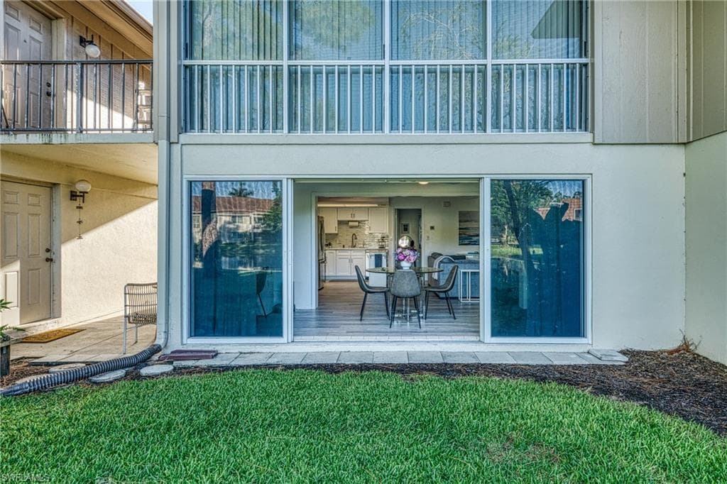19 Bob O Link Ct A, Naples, FL 34105-30