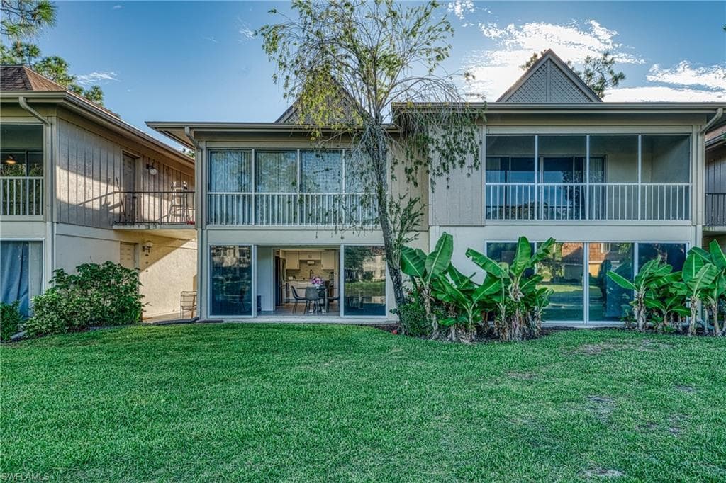 19 Bob O Link Ct A, Naples, FL 34105-31