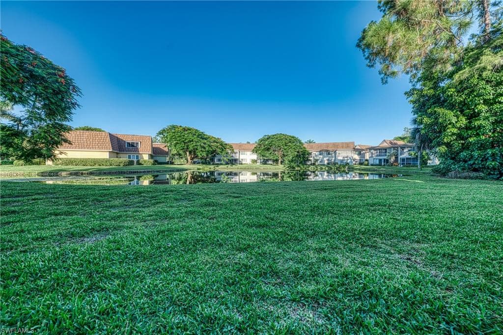 19 Bob O Link Ct A, Naples, FL 34105-33