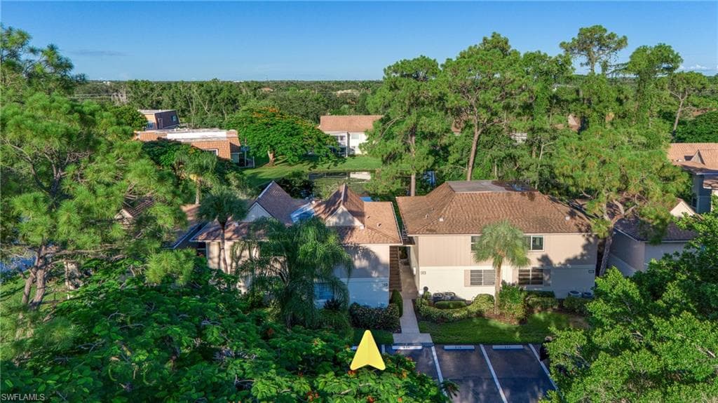 19 Bob O Link Ct A, Naples, FL 34105-35