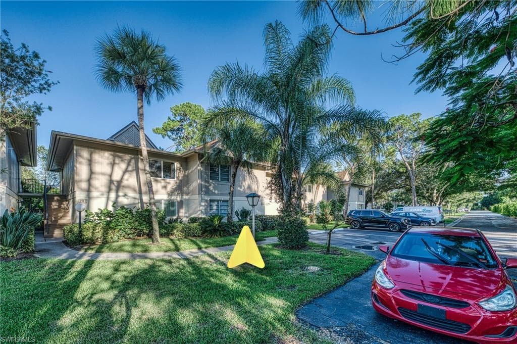 19 Bob O Link Ct A, Naples, FL 34105-36