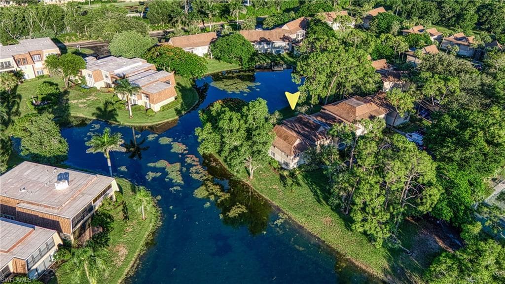 19 Bob O Link Ct A, Naples, FL 34105-39