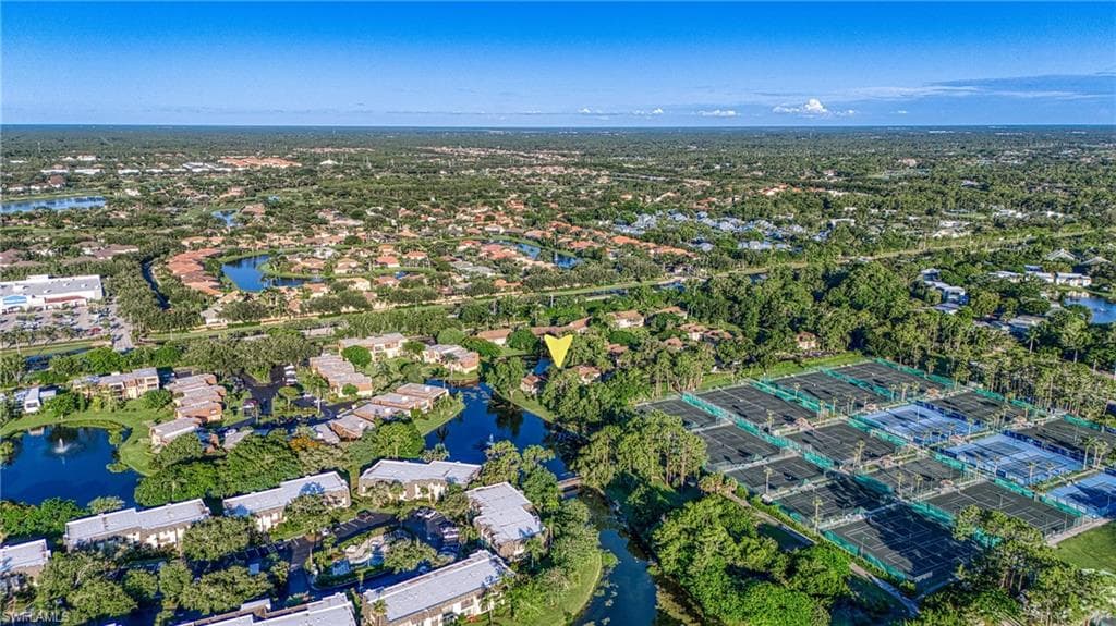 19 Bob O Link Ct A, Naples, FL 34105-40