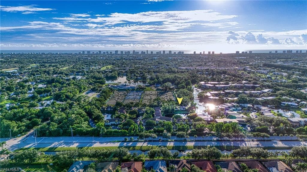 19 Bob O Link Ct A, Naples, FL 34105-41