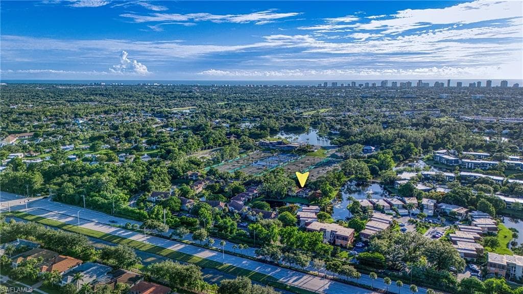 19 Bob O Link Ct A, Naples, FL 34105-43