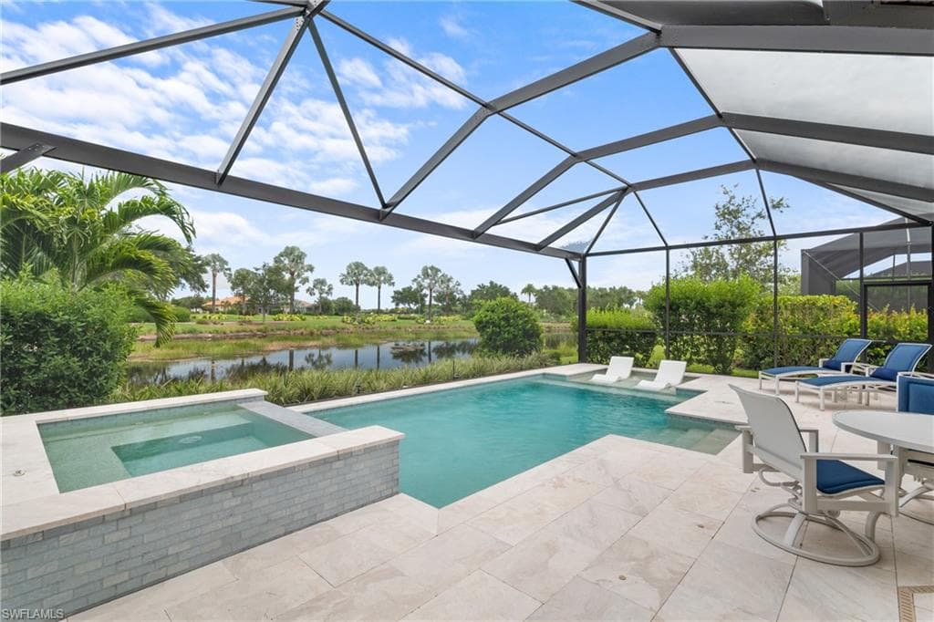 8943 Cappello Ct, Naples, FL 34119-2