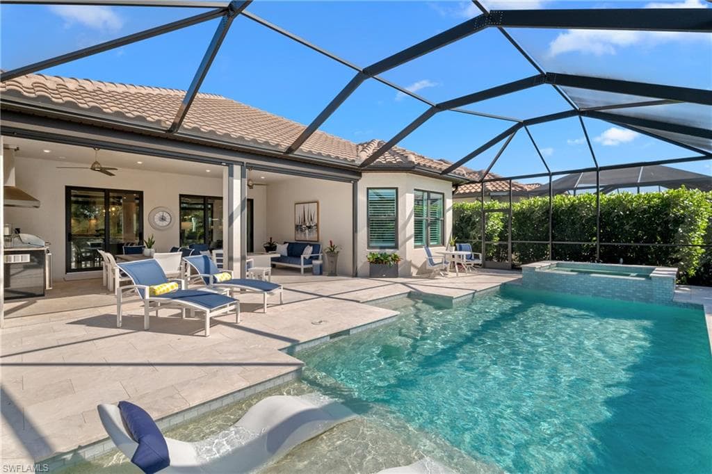 8943 Cappello Ct, Naples, FL 34119-40