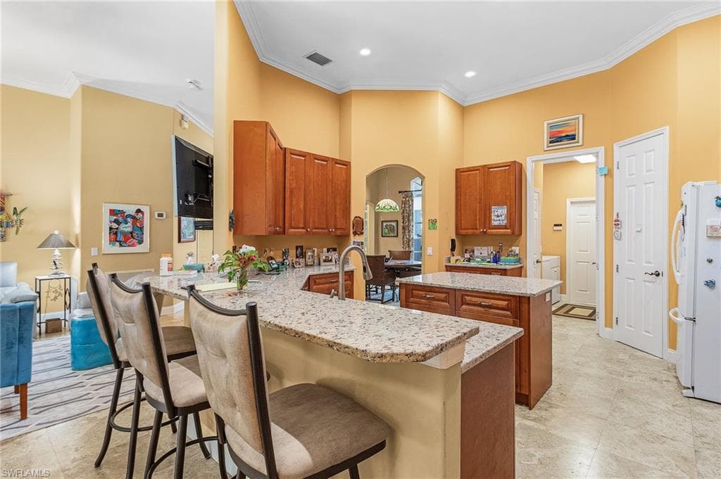 15669 Fiddlesticks Blvd, Fort Myers, FL 33912-19