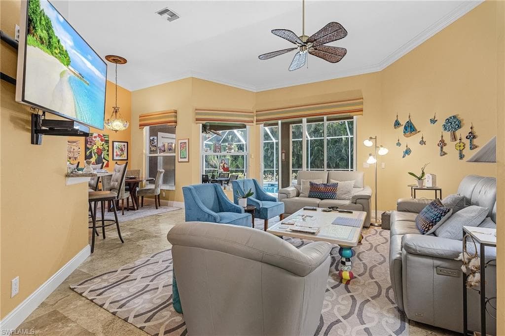 15669 Fiddlesticks Blvd, Fort Myers, FL 33912-4