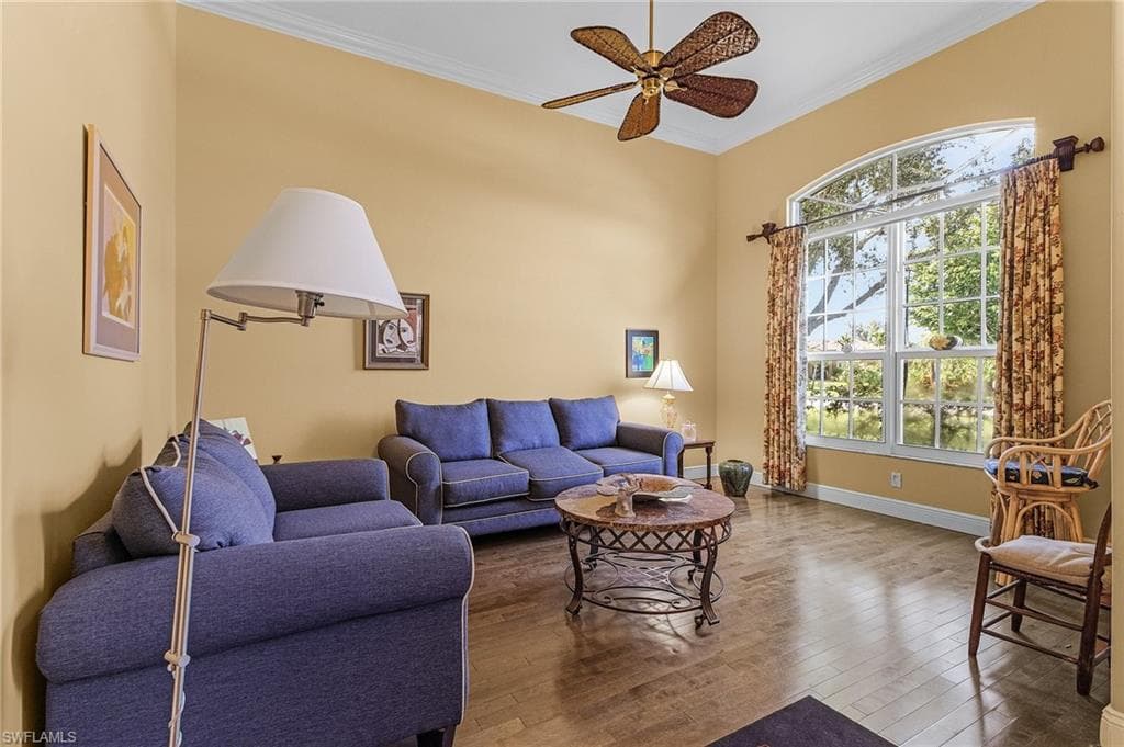 15669 Fiddlesticks Blvd, Fort Myers, FL 33912-6