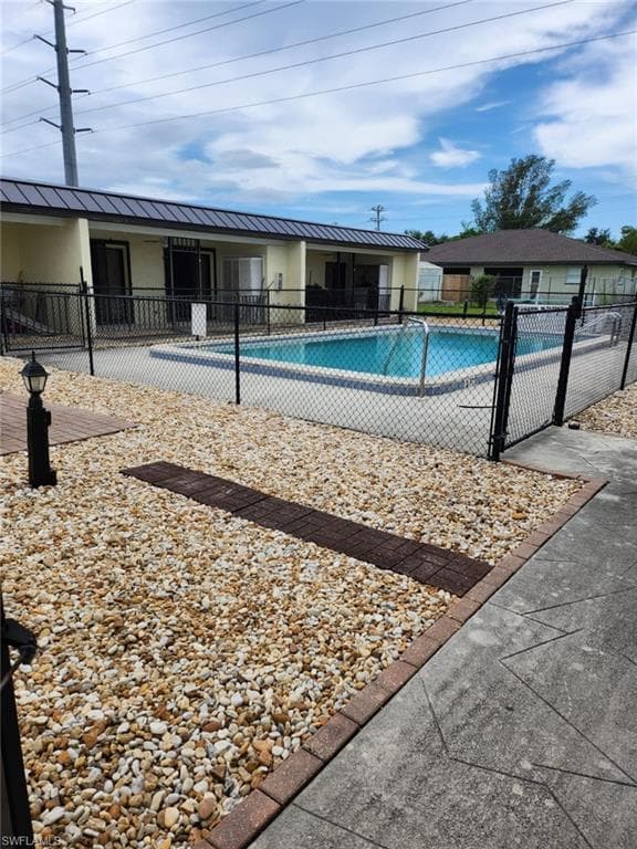 4516 Santa Barbara Blvd 3, Cape Coral, FL 33914-4