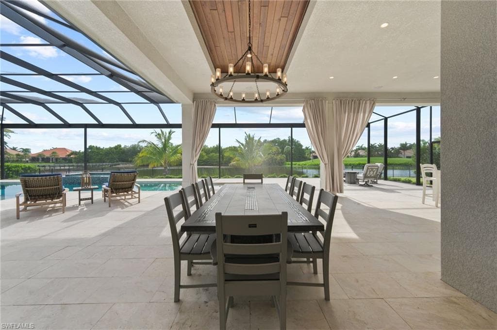 6303 Highcroft Dr, Naples, FL 34119-34