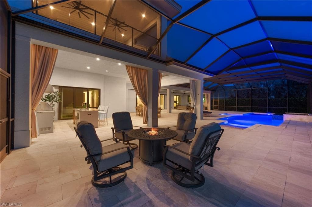 6303 Highcroft Dr, Naples, FL 34119-41