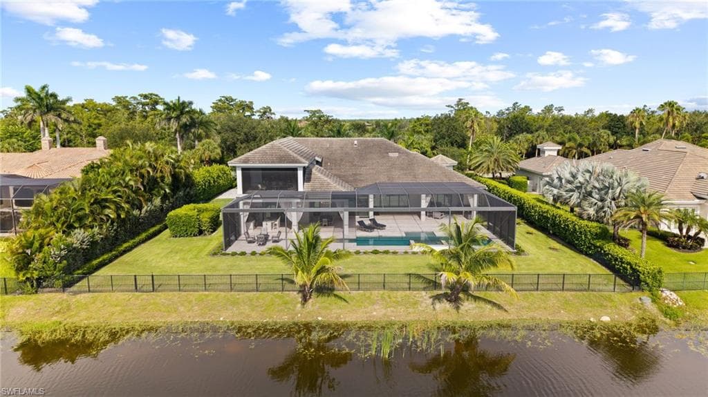 6303 Highcroft Dr, Naples, FL 34119-45