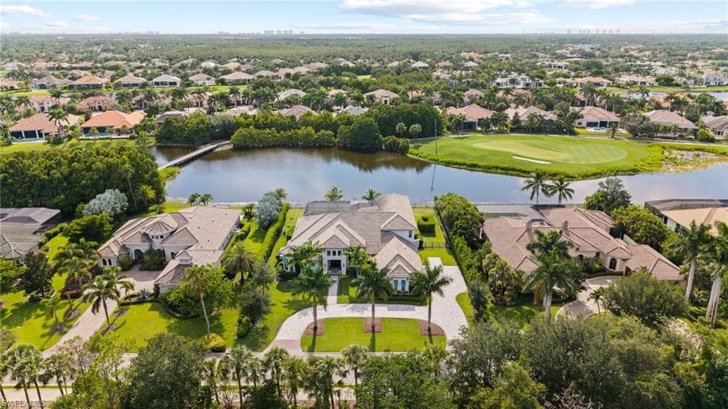 6303 Highcroft Dr, Naples, FL 34119-47