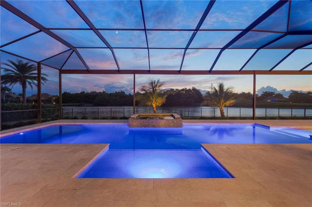 6303 Highcroft Dr, Naples, FL 34119-3