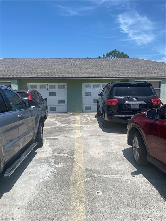 2400/2402 Lantana Ave S, Lehigh Acres, FL 33973-3