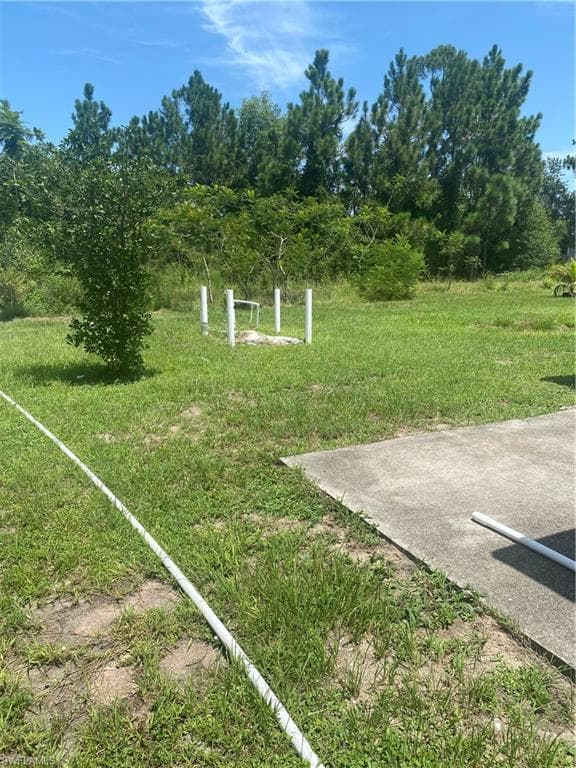 2400/2402 Lantana Ave S, Lehigh Acres, FL 33973-6