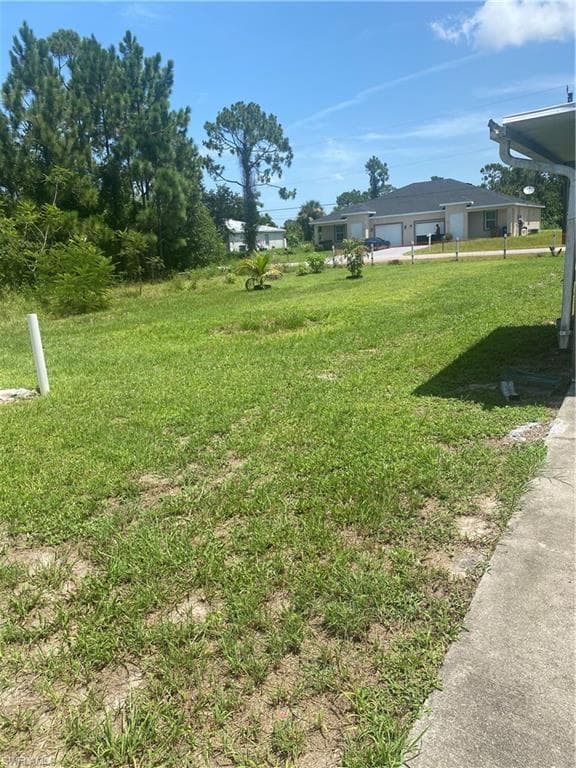 2400/2402 Lantana Ave S, Lehigh Acres, FL 33973-7