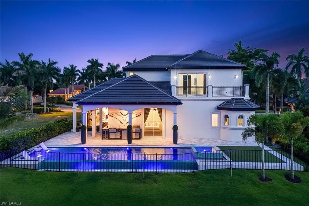 12450 Vittoria Way, Fort Myers, FL 33912-3