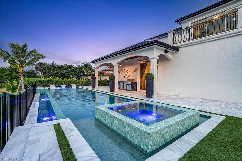 12450 Vittoria Way, Fort Myers, FL 33912-50