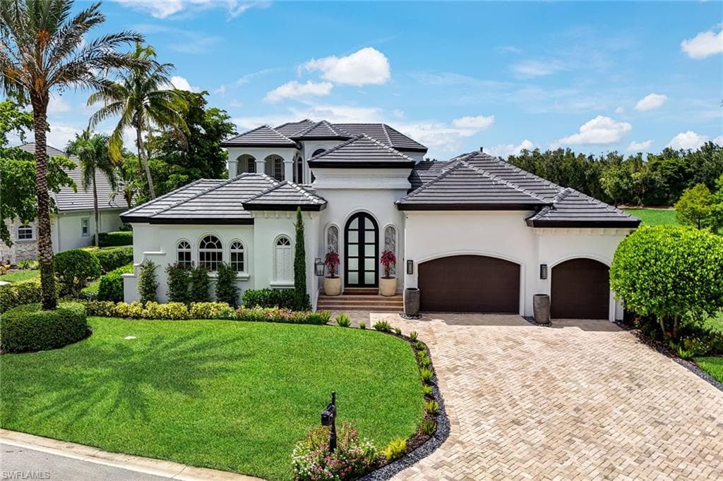 12450 Vittoria Way, Fort Myers, FL 33912-6