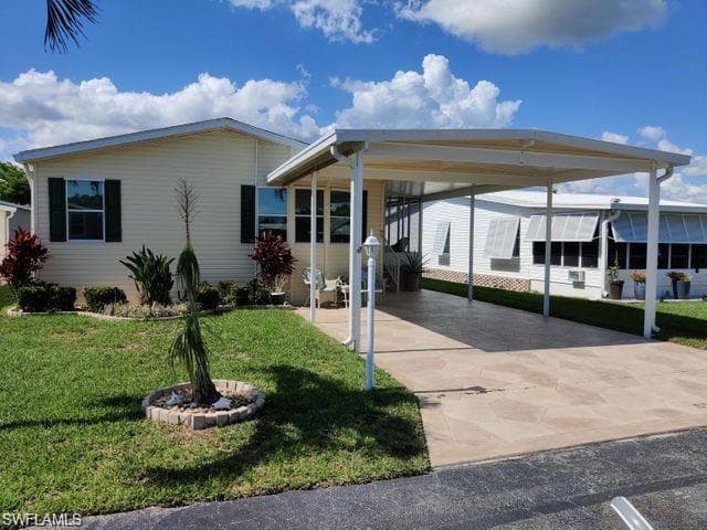 65 Turquoise Ave 65t, Naples, FL 34114-3
