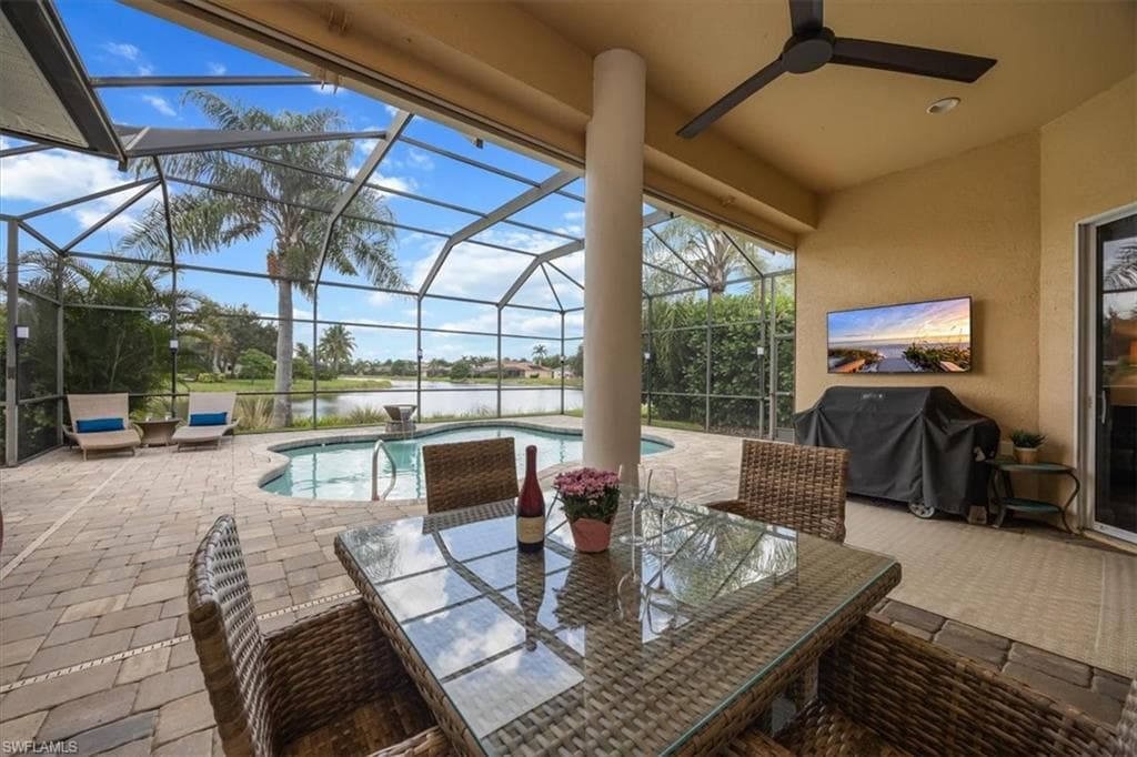 14512 Jekyll Island Ct, Naples, FL 34119-25