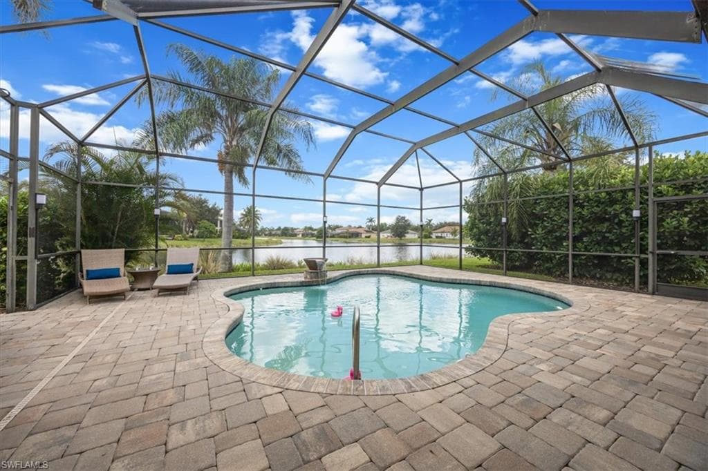 14512 Jekyll Island Ct, Naples, FL 34119-27