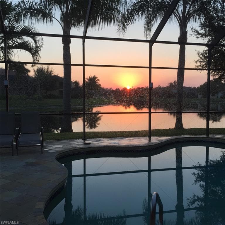 14512 Jekyll Island Ct, Naples, FL 34119-3