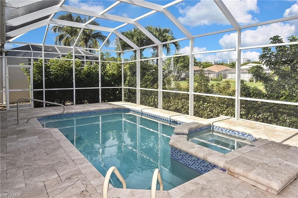 14797 Glen Eden Dr, Naples, FL 34110-41