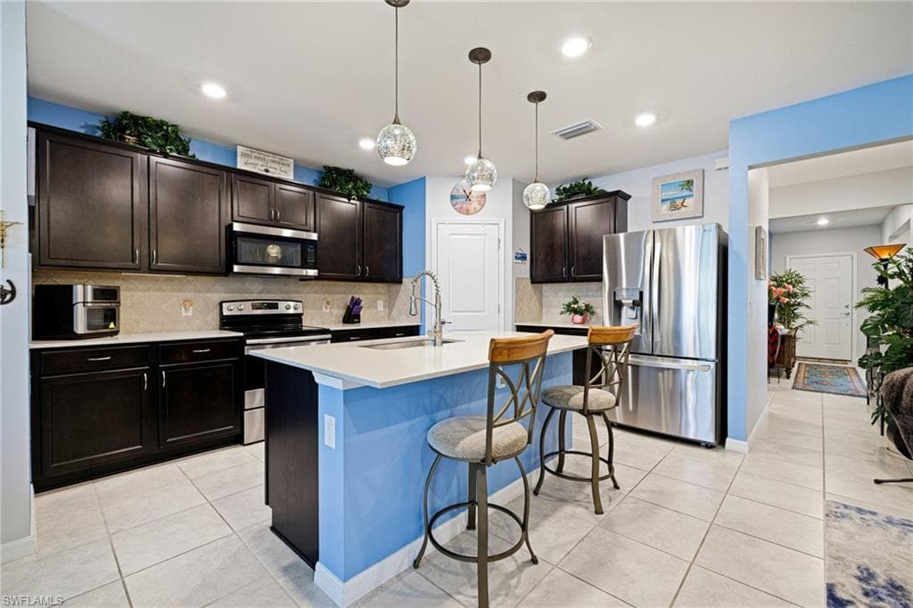 10795 Marlberry Way, North Fort Myers, FL 33917-8