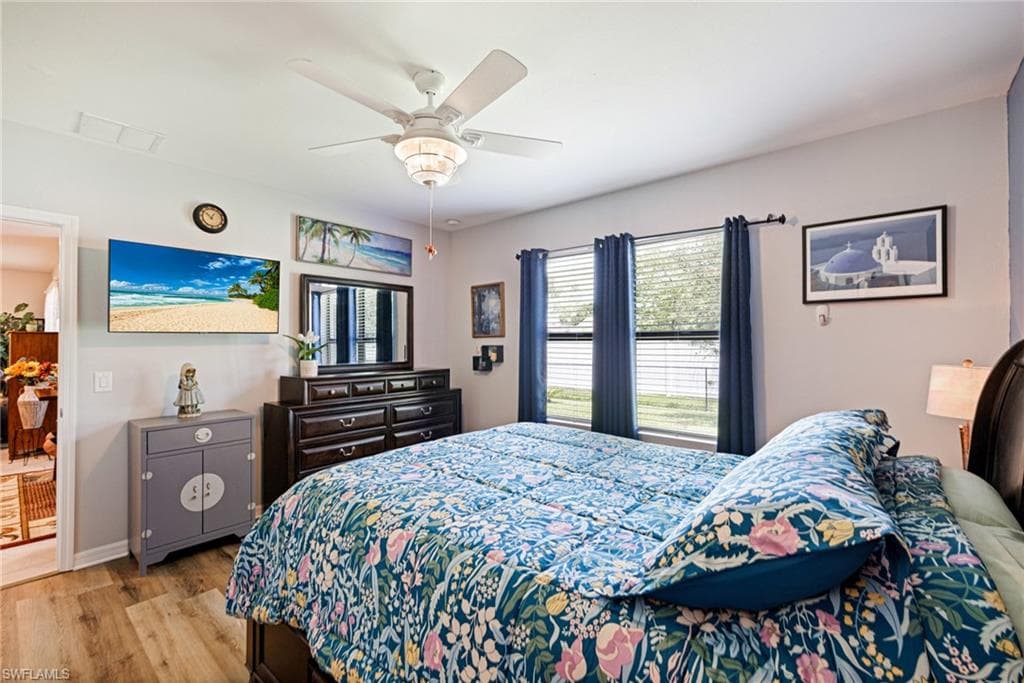 10795 Marlberry Way, North Fort Myers, FL 33917-18