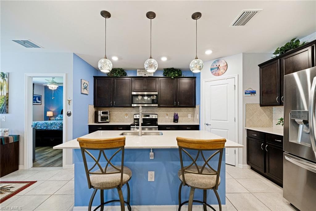 10795 Marlberry Way, North Fort Myers, FL 33917-1