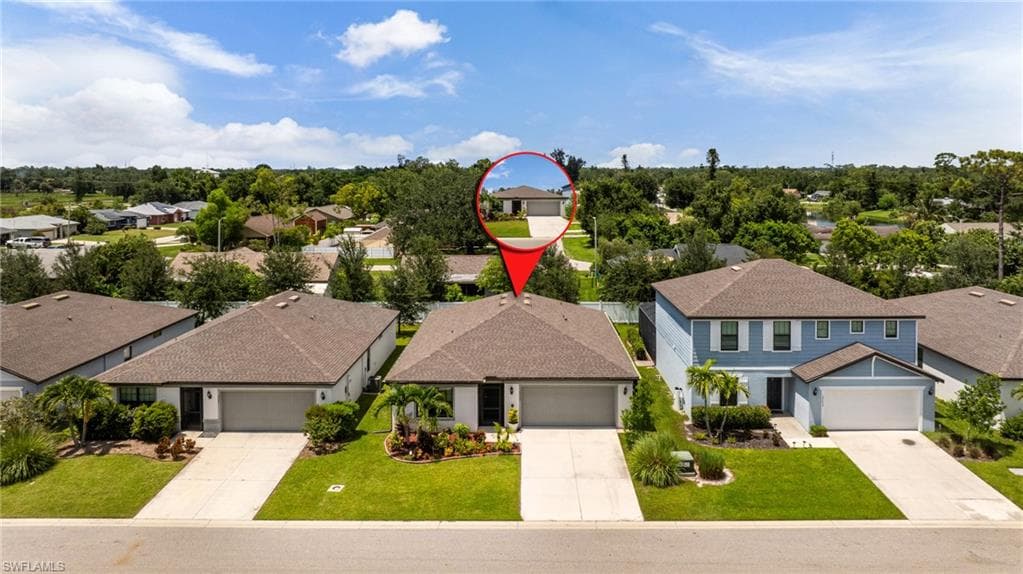 10795 Marlberry Way, North Fort Myers, FL 33917-30