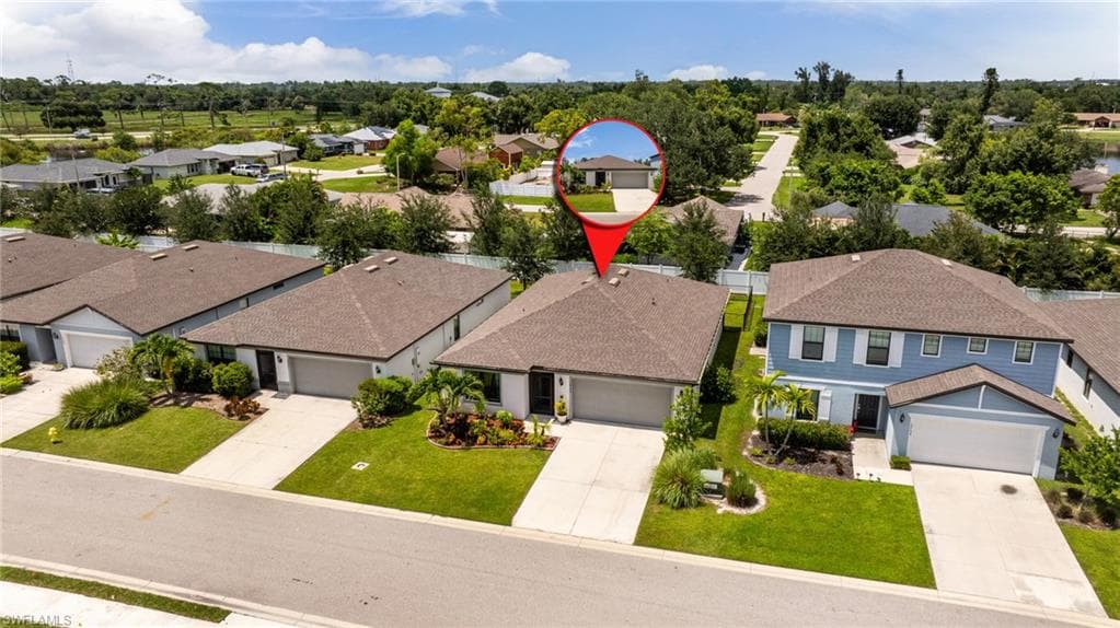 10795 Marlberry Way, North Fort Myers, FL 33917-32