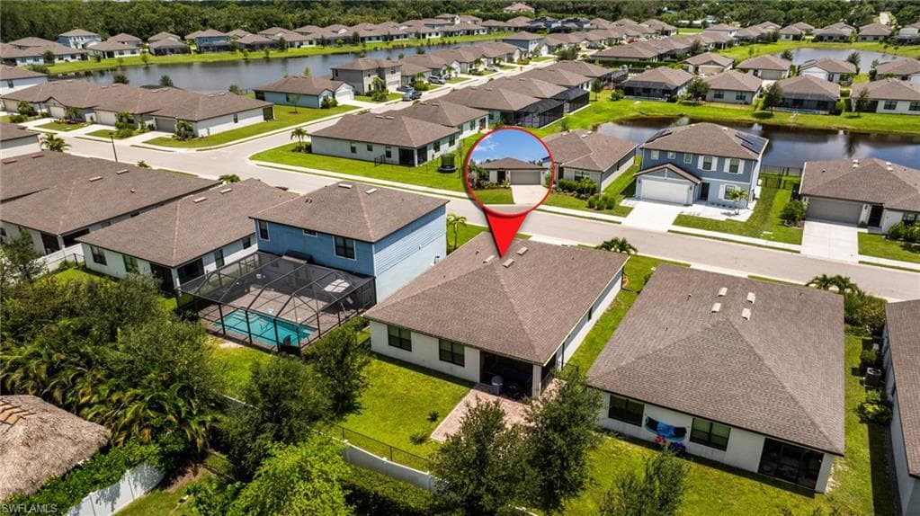 10795 Marlberry Way, North Fort Myers, FL 33917-36