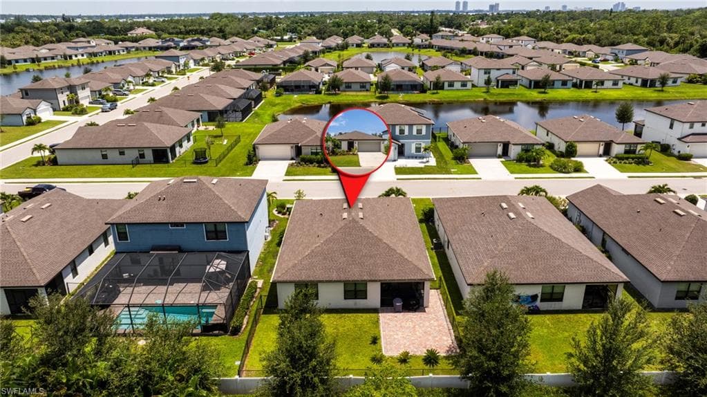 10795 Marlberry Way, North Fort Myers, FL 33917-38