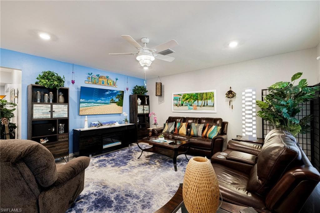 10795 Marlberry Way, North Fort Myers, FL 33917-3
