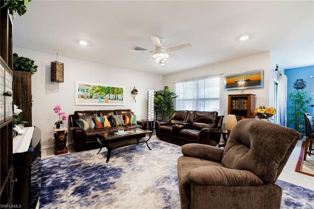 10795 Marlberry Way, North Fort Myers, FL 33917-4