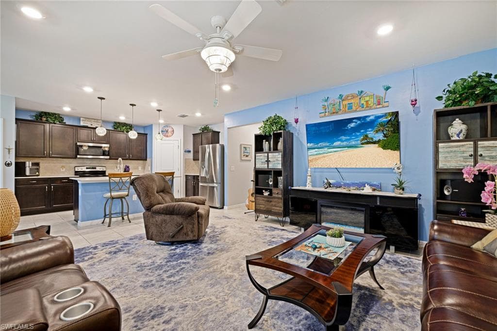 10795 Marlberry Way, North Fort Myers, FL 33917-5
