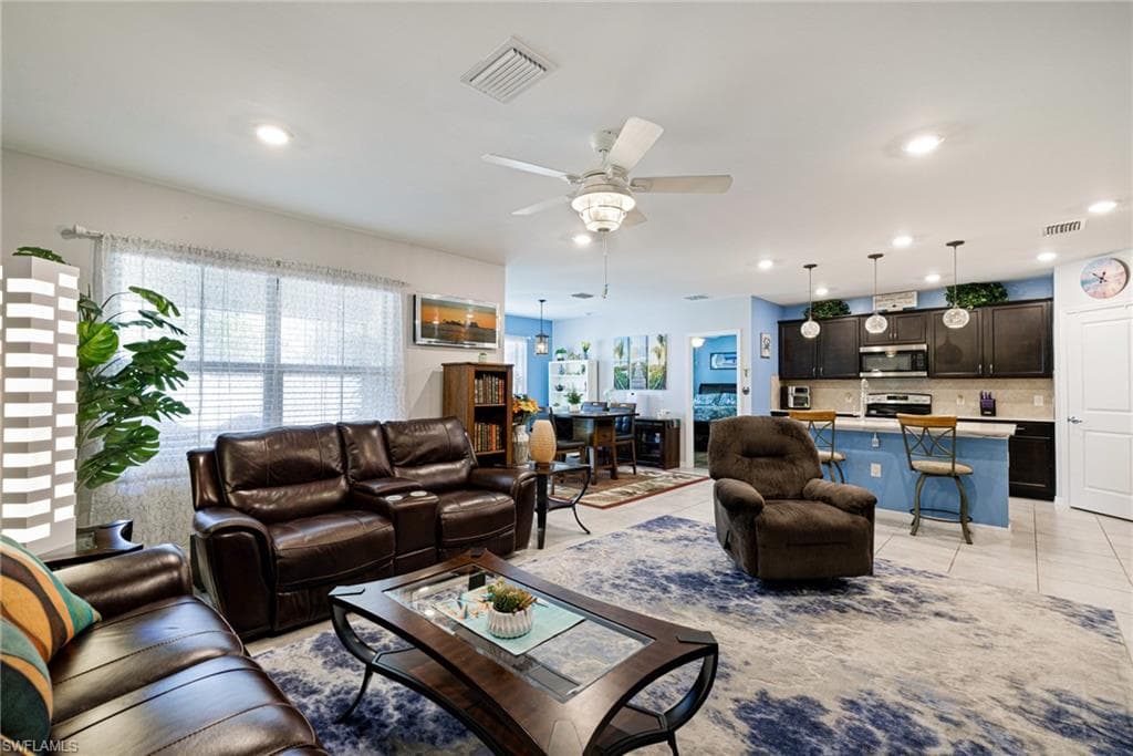 10795 Marlberry Way, North Fort Myers, FL 33917-6