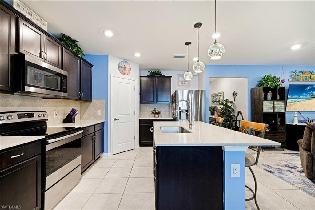 10795 Marlberry Way, North Fort Myers, FL 33917-7
