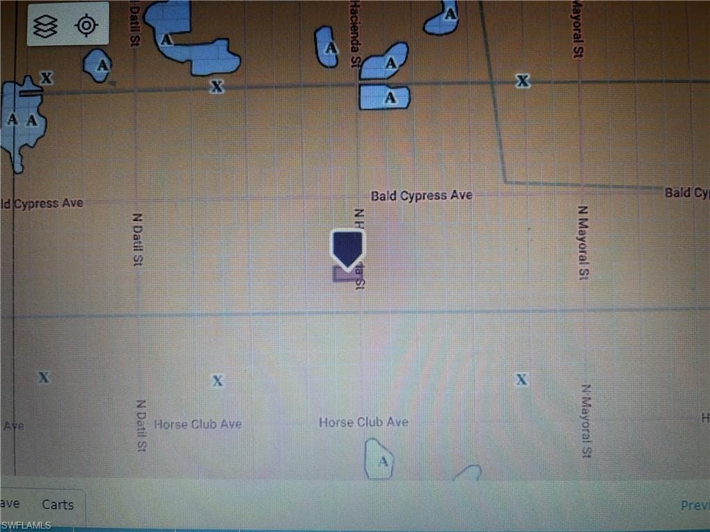 630 Hacienda St N, Clewiston, FL 33440-3