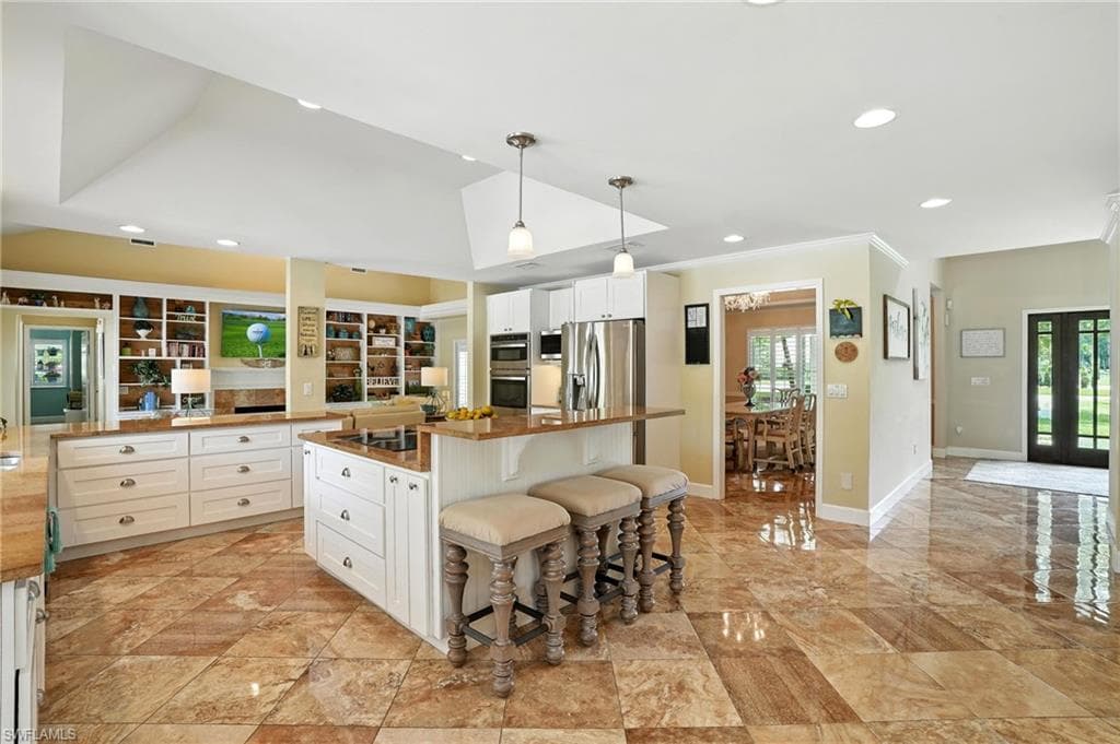 13033 Coco Plum Ln, Naples, FL 34119-12
