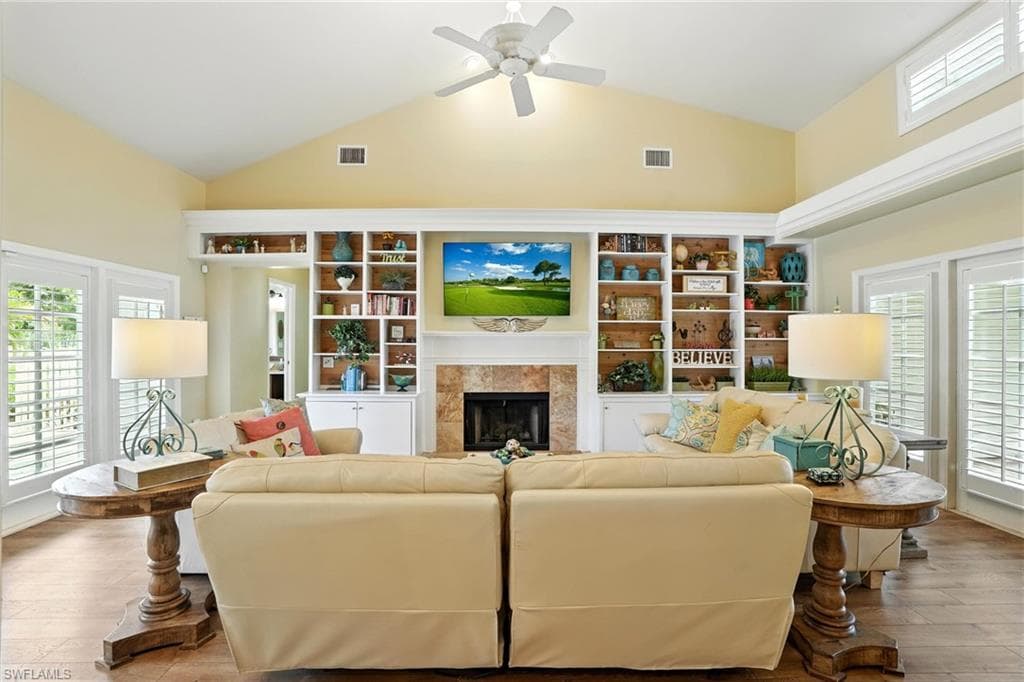 13033 Coco Plum Ln, Naples, FL 34119-14